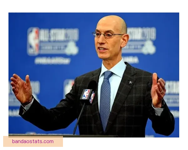 拉斯维加斯潜在NBA扩军球队海市蜃楼小丑毒液领跑赔率榜单